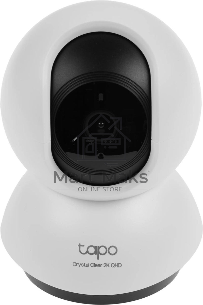 Умная домашняя поворотная камера TP-Link Tapo C220
