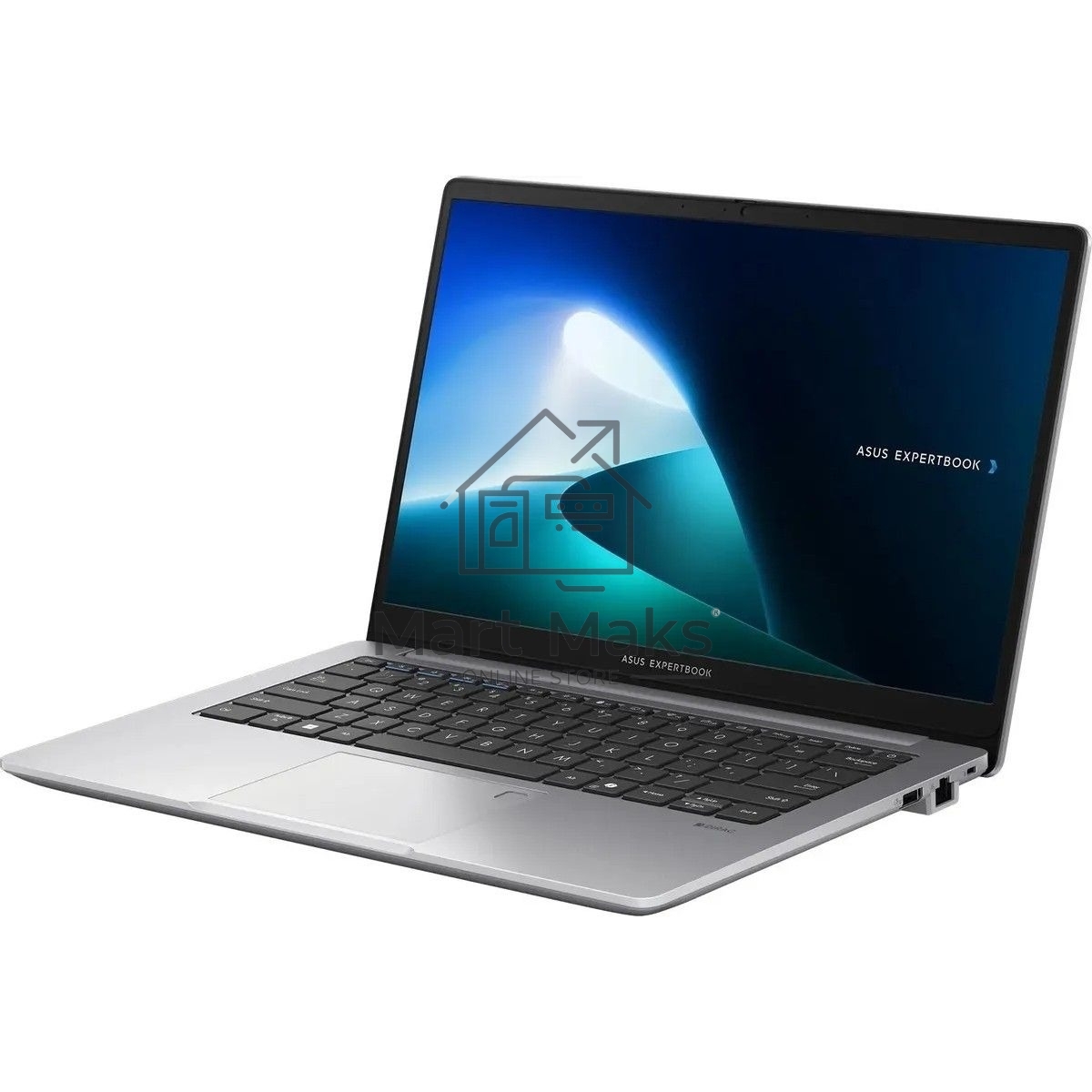 Ноутбук ASUS ExpertBook P1 P1403CVA-S60785X Intel Core i5-13420H/16Gb/SSD512Gb/14