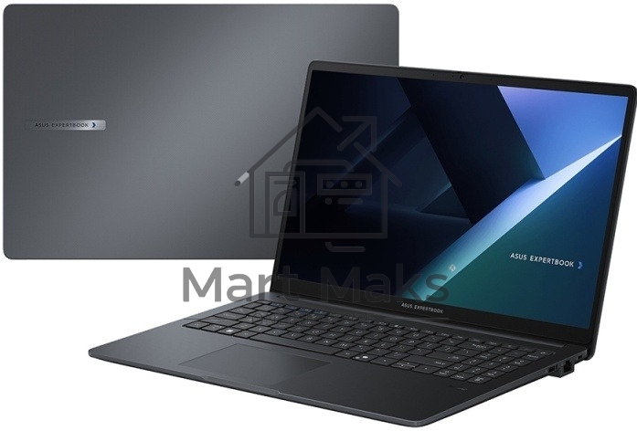 Ноутбук Asus ExpertBook B1 B1503CVA-I716512B0D/15.6