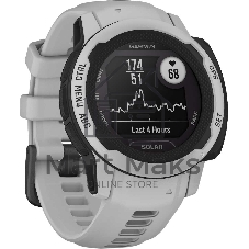 Умные часы Garmin Instinct 2S Solar Surf Edition Ericeira, 0.79