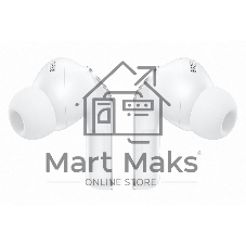 Гарнитура внутриканальные Samsung Galaxy Buds 4 Pro белый беспроводные bluetooth в ушной раковине (SM-R640NZWACIS)