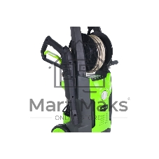 Мойка высокого давления GreenWorks GPWG4II 130 bar электрическая (5106507)