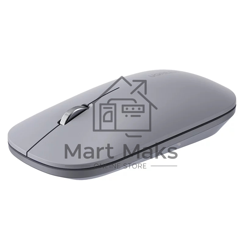 Мышь UGREEN Wireless MU001 (Light Gray)