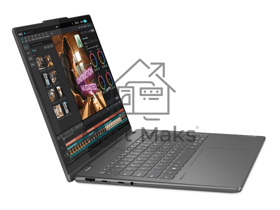 Ноутбук Lenovo Yoga 7 2-in-1 14IML9 14
