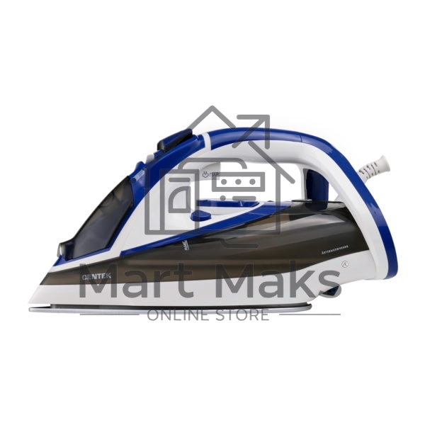 Утюг Centek CT-2329 (синий)