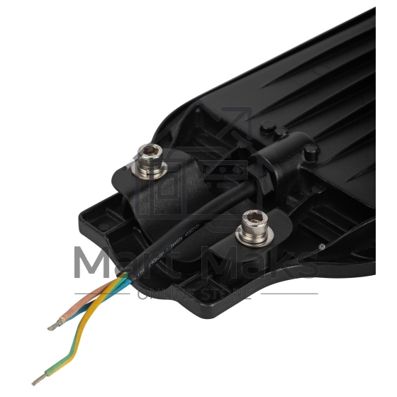 Светильник светодиодный Эра SPP-504-0-50K-070 70Вт 5000К IP65 7000лм КСС Д DOB SMD 48мм уличный черный (Б0062696)