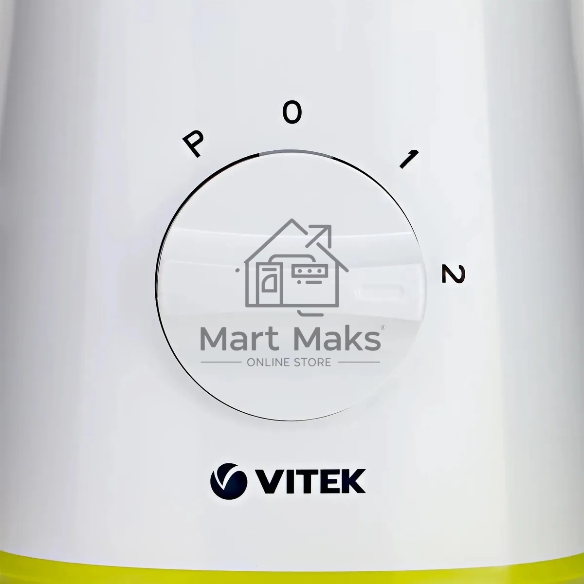 Блендер стационарный Vitek VT-8513 600Вт