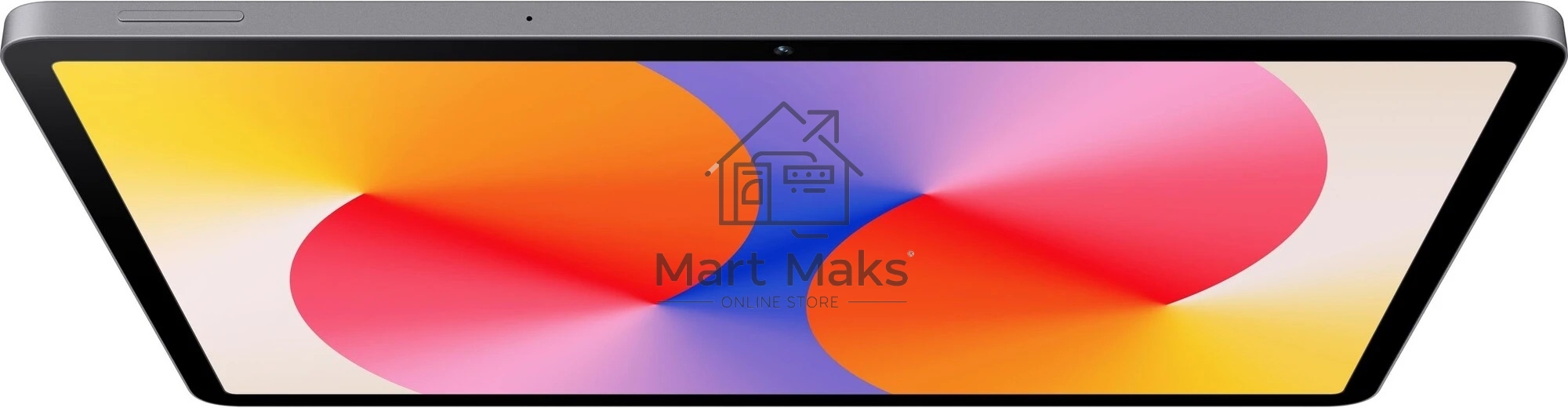Планшет Huawei MatePad SE 11 Wi-Fi 6/128Gb серый