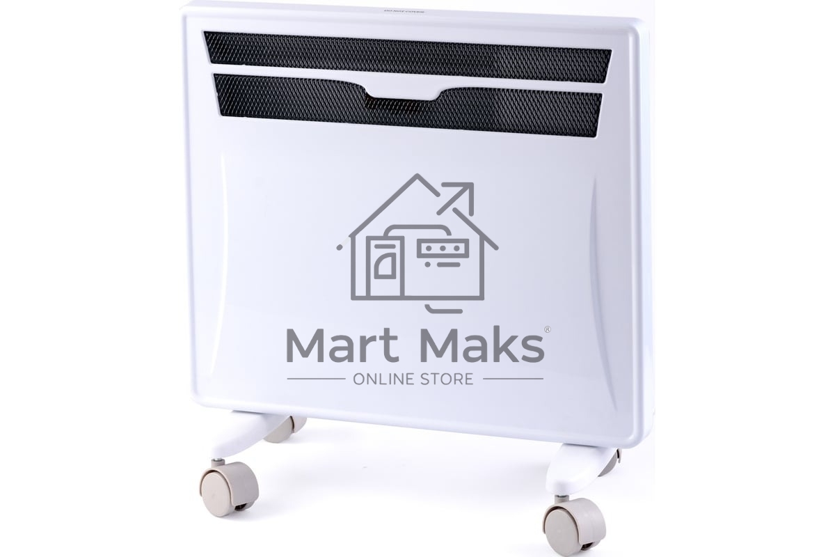 Конвектор SmartWay 1500W Mechanical Type серия SPORT