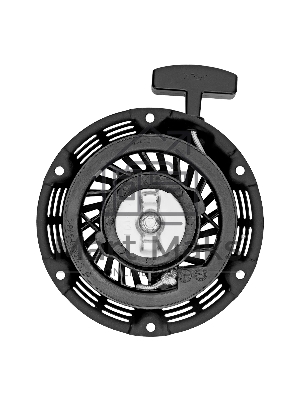 Стартер для виброплиты Denzel VC-12, VC-30W