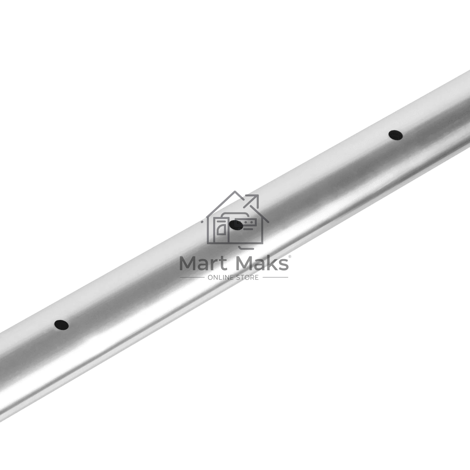 Щетка сметка со скребком Denzel телескоп, поворотная голова, водосгон 950-1320 мм