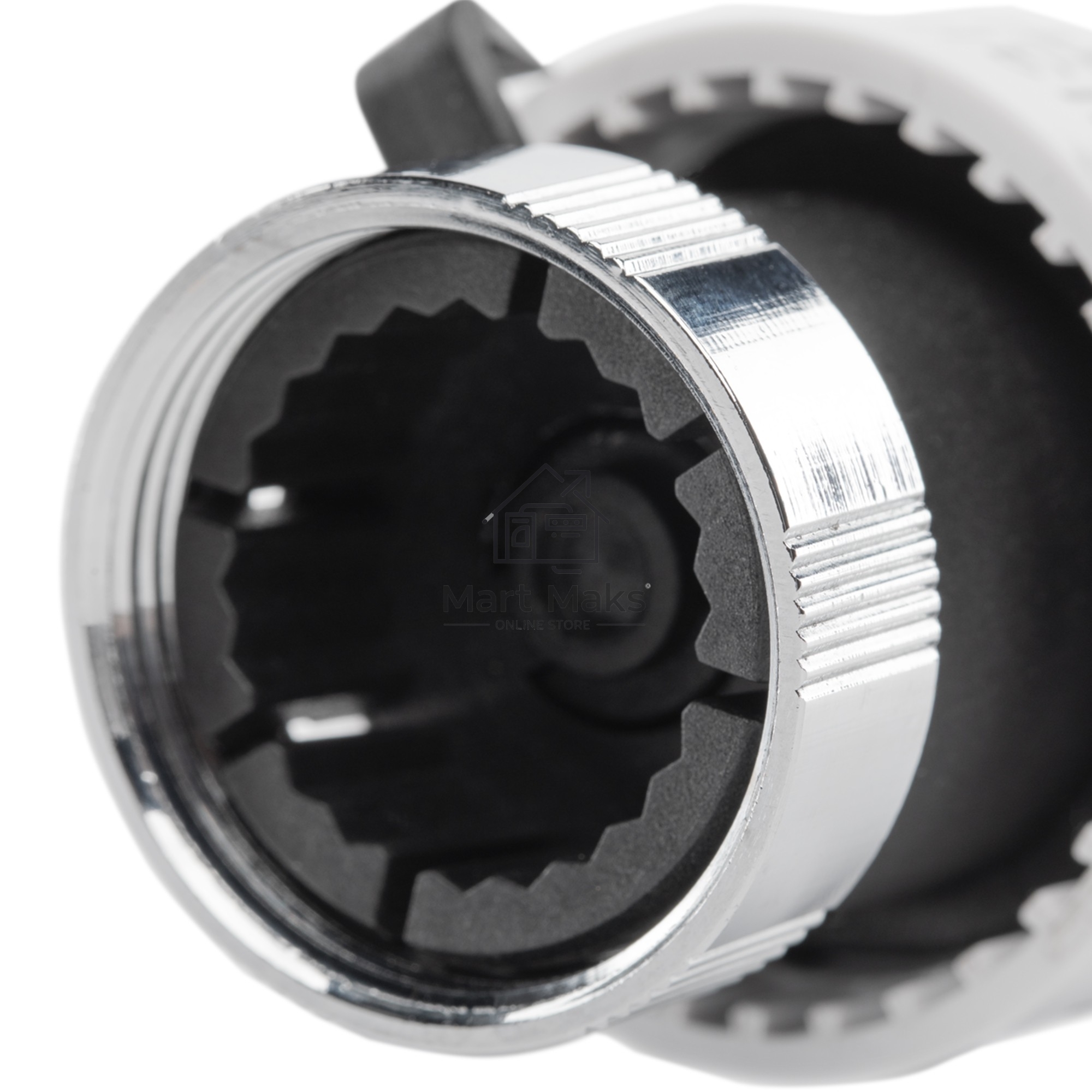 Термоголовка жидкостная Royal Thermo BASIC М30х1,5 (белый)