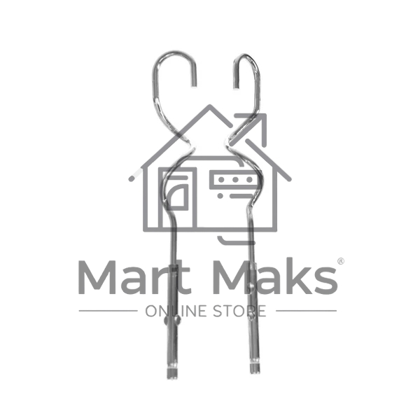 Миксер Energy EN-244, 5 скоростей, 250 Вт