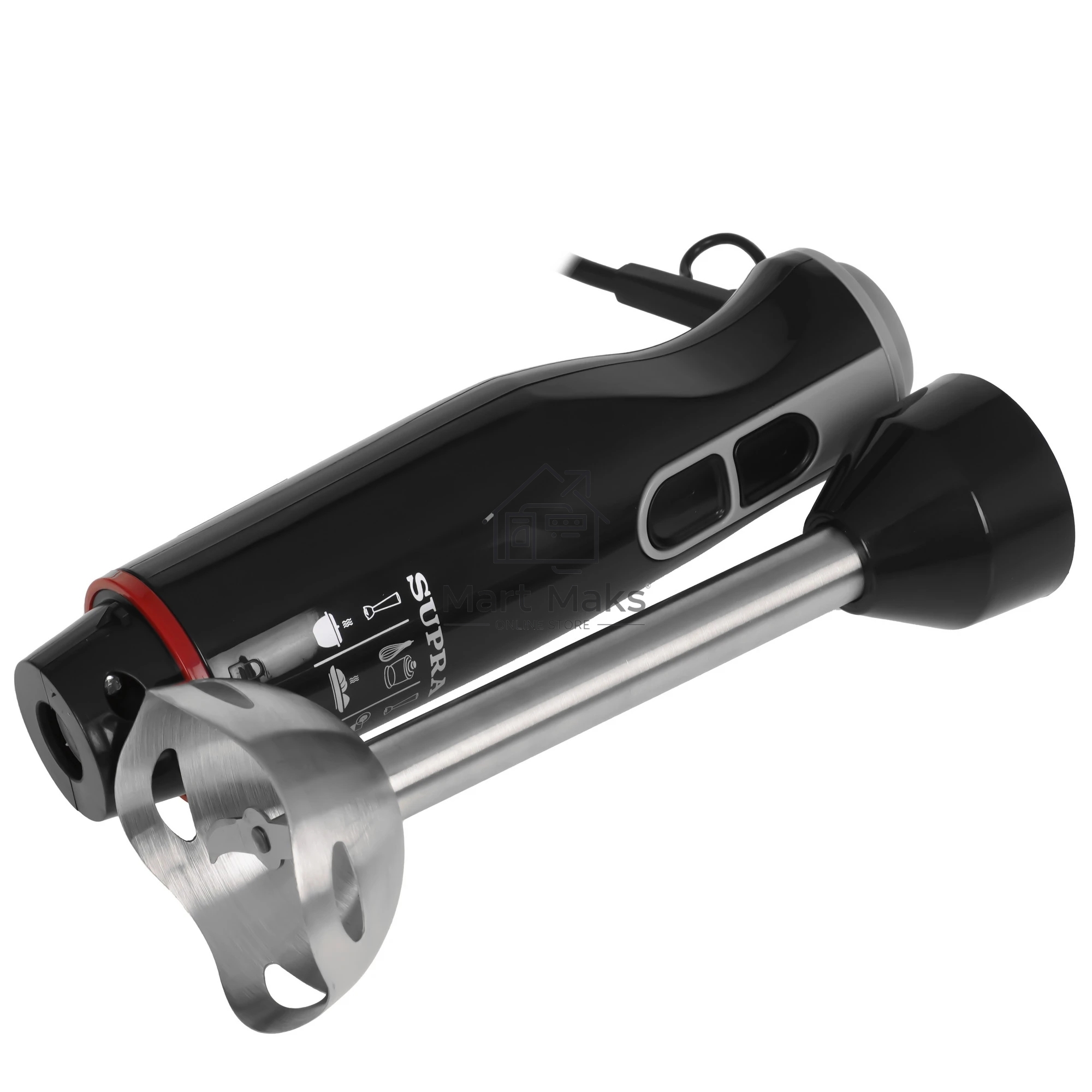 Блендер погружной SUPRA HBS-795