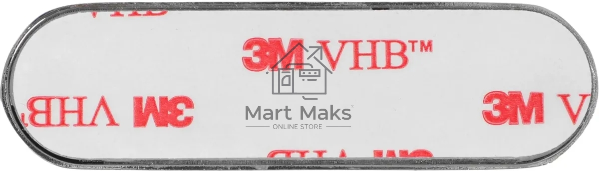 Держатель Wiiix HT-403Tmg-B магнитный черный