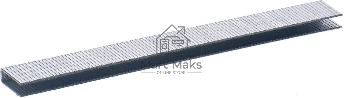 Скобы FUBAG для SN4050 1.05x1.25мм 5.7x19.0 5000шт. 140130