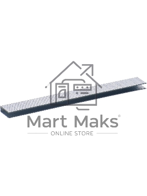 Скобы FUBAG для SN4050 1.05x1.25мм 5.7x19.0 5000шт. 140130