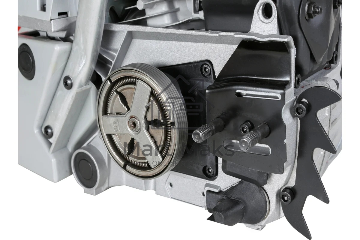 Бензопила Ресанта БП-5220 2800Вт дл.шины:20