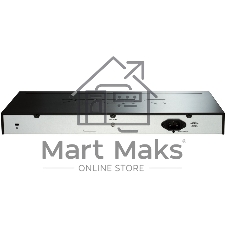 Коммутатор D-Link DGS-1510-28X, 24×1 Гбит/с + 4×10 Гбит/с SFP+, управляемый