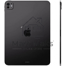 Планшет Apple iPad Pro 2025 A3358, 11