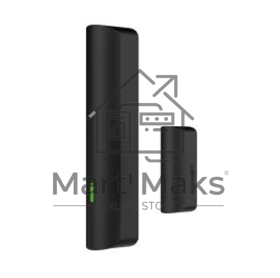 Датчик Герконовый Dahua DHI-ARD333-W2(868S)-B черный