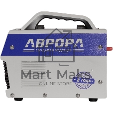 Сварочный полуавтомат Аврора Стандарт 160 инвертор FLUX, MMA, TIG-Lift, MIG 3.63кВт
