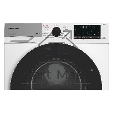 Стиральная машина Grundig GD7 P57H41, белый