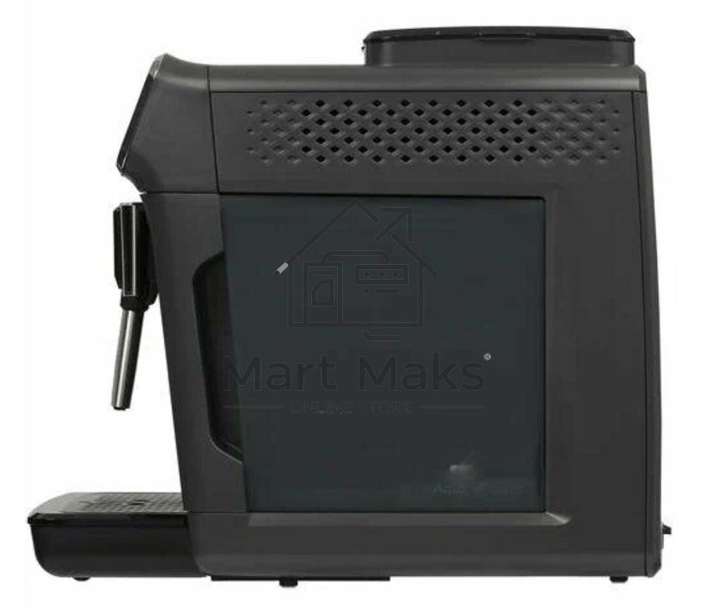 Кофемашина автоматическая Philips EP2224/10 черный, исп. кофе - молотый/зерновой, 1.8 л, 1500 Вт, 15 Бар.
