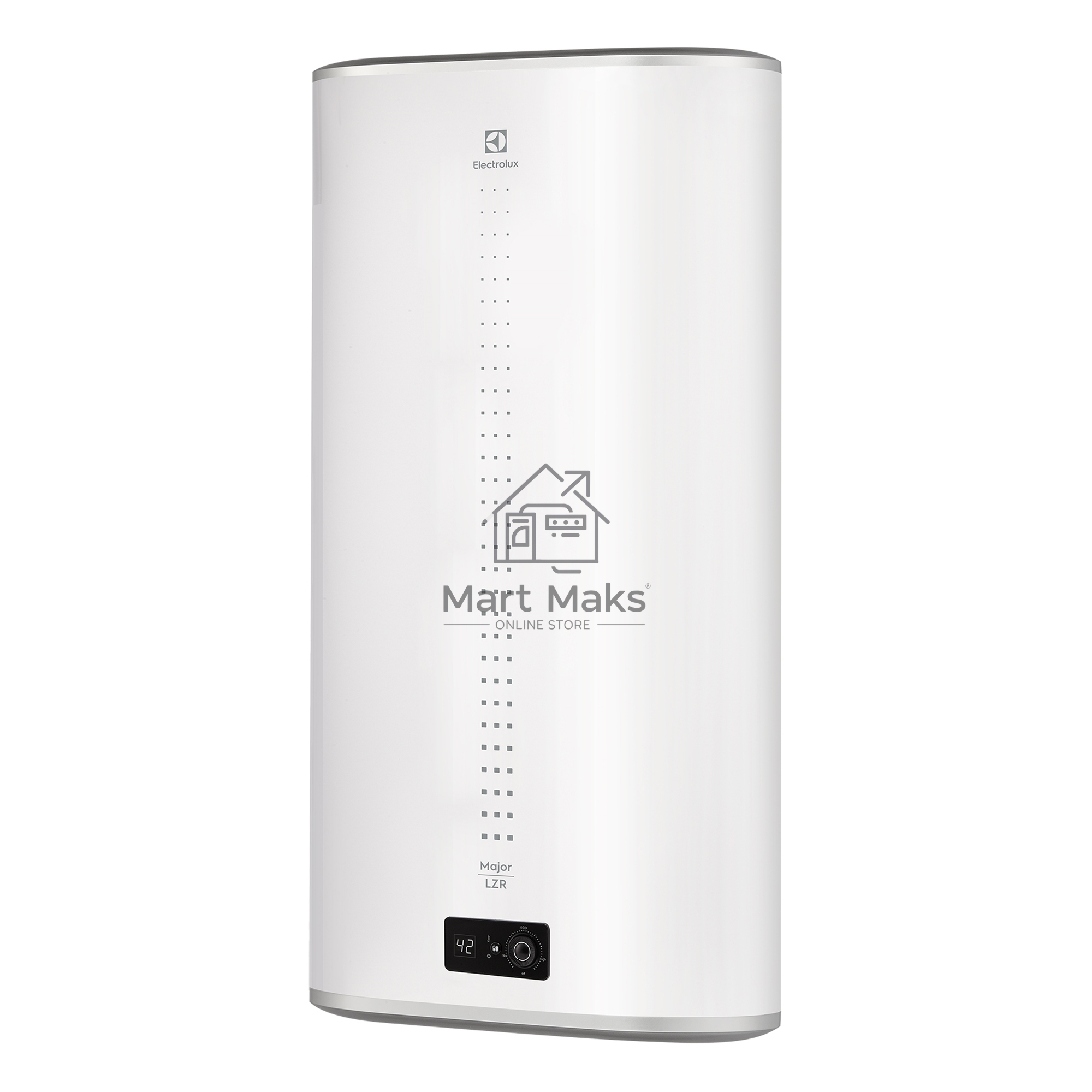 Водонагреватель Electrolux EWH 80 Major LZR 3