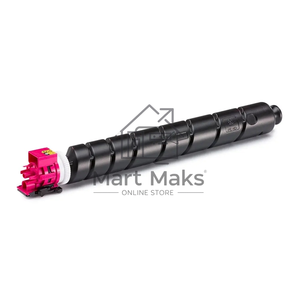 Картридж лазерный ELP TK-8800M пурпурный (20000 стр.) для Kyocera Ecosys P8060cdn