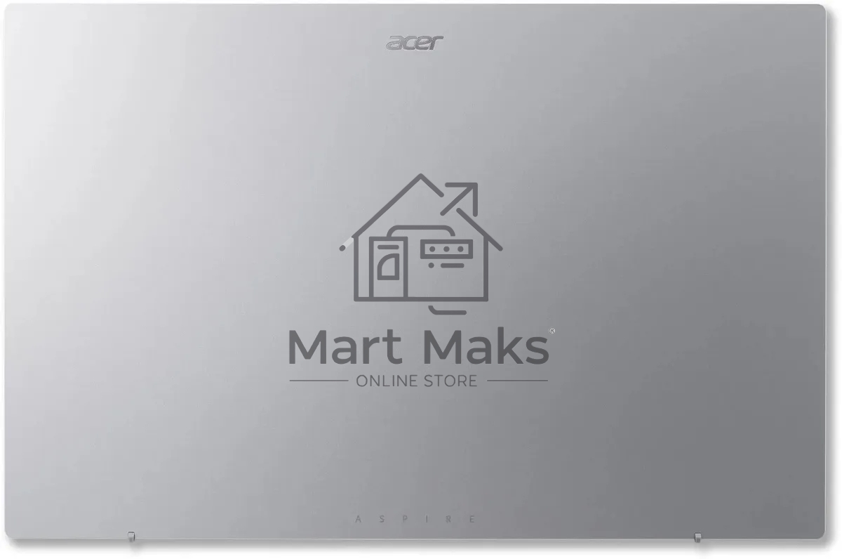 Ноутбук Acer Aspire 3 A315-24P-R00C Ryzen 5 7520U 8Gb SSD512Gb AMD Radeon 610M 15.6