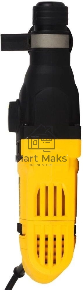Перфоратор DeWalt D25033K-QS патрон:SDS-plus уд.:2.1Дж (кейс в комплекте)