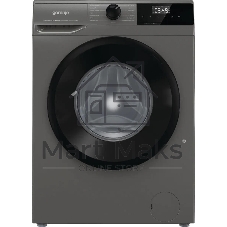 Стиральная машина Gorenje WNHPI84AS/AR белый, загрузка фронтальная 8 кг, 1400 об/мин., класс: А