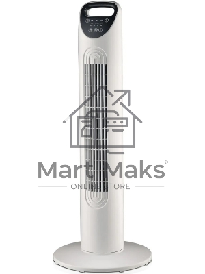 Вентилятор колонный Ballu BFT-400W