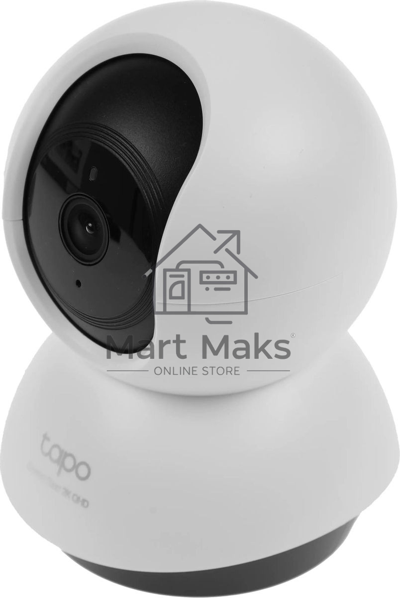Умная домашняя поворотная камера TP-Link Tapo C220