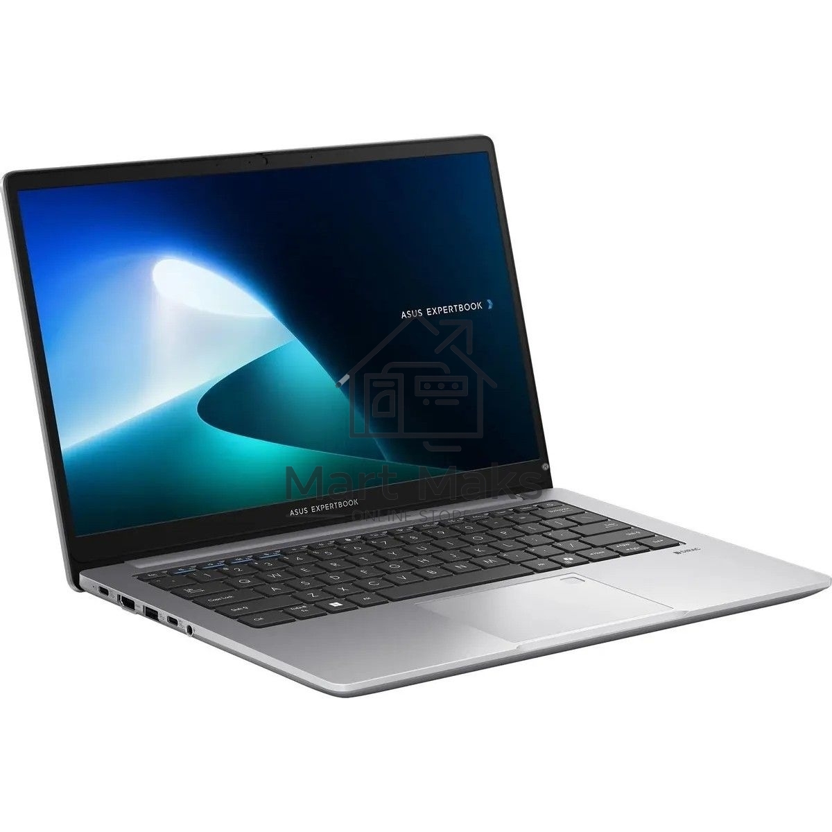 Ноутбук ASUS ExpertBook P1 P1403CVA-S60785X Intel Core i5-13420H/16Gb/SSD512Gb/14