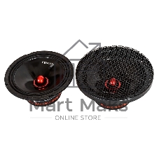 Колонки автомобильные AIWA ASM-8008PRO