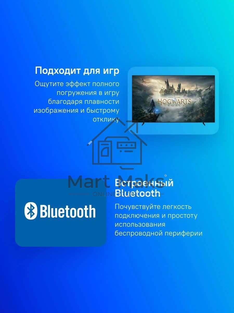Телевизор Samsung 65