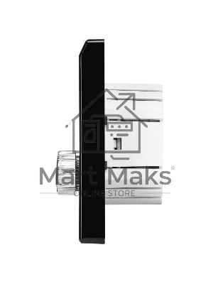 Мат нагревательный Royal Thermo Flat Mat RTFM 2-150-2,5 (комплект с терморегулятором RTI-16)