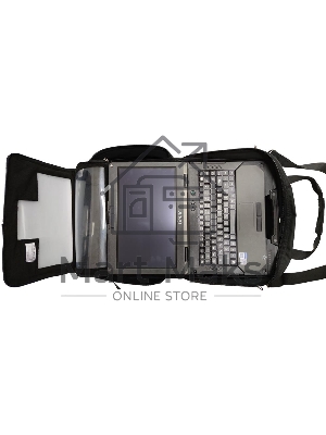 Сумка для ноутбука FOR GETAC X500 черный NKG-X500-5-2 B S NONAME