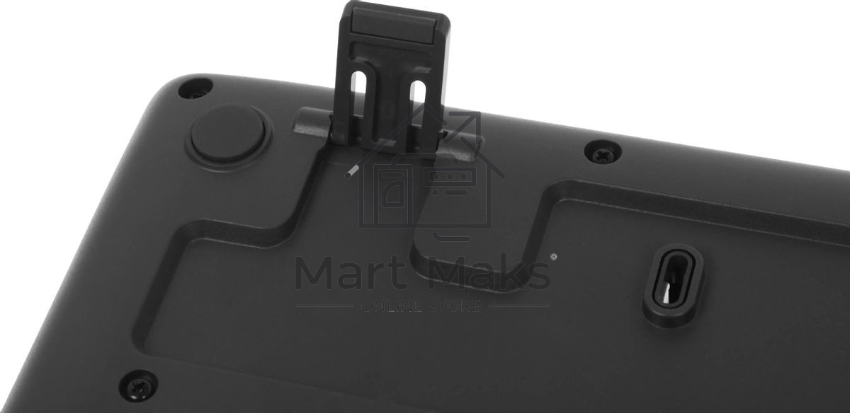 Комплект клавиатура + мышь Logitech MK370 клав:черный мышь:черный/черный USB беспроводная BT Multimedia (920-012082)