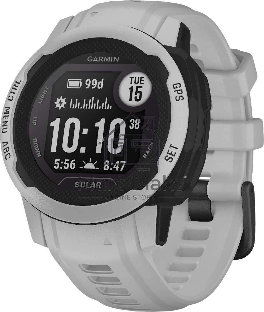 Умные часы Garmin Instinct 2S Solar Surf Edition Ericeira, 0.79