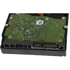 Жесткий диск Western Digital 8Tb Purple SATA III, 5640- rpm, 256Mb, 3.5