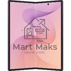Смартфон Samsung Galaxy Z Fold 8 Ultra SM-F976B 12Gb, 512Gb, фиолетовый