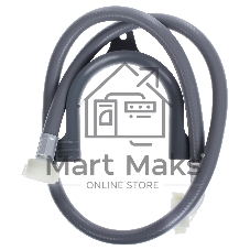 Стиральная машина TCL TWRP-1108W12G2 серый, загрузка фронтальная 8кг, 1200 об/мин., класс: A +