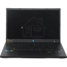 Ноутбук Acer Nitro V 15 ANV15-52-57BB Intel Core i5-13420H/16Gb (1*16 D4)/SSD512Gb/RTX5050 8Gb (75W)/15.6