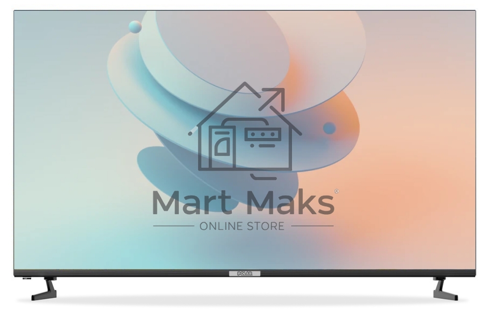 Телевизор POLAR P50L22T2C 50