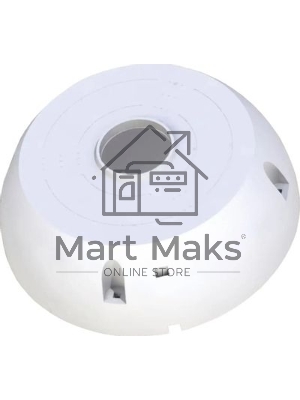 Монтажная коробка Tantos TSi-JB03L 00-00200626 (упак.:1шт)