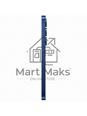 Смартфон Samsung Galaxy S25 SM-S931B 12/512Gb синий