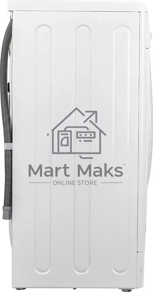 Стиральная машина Indesit IWSB 5105 (CIS) белый, загрузка фронтальная 5 кг, 1000 об/мин., класс: А